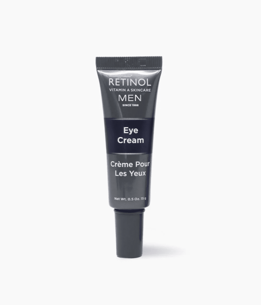RETINOL Men's Eye Cream [44404-000]