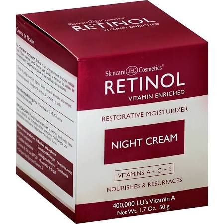 RETINOL Night Cream