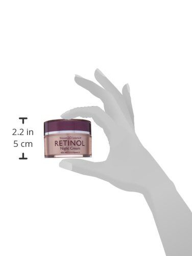 RETINOL Night Cream