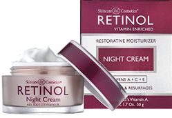 RETINOL Night Cream