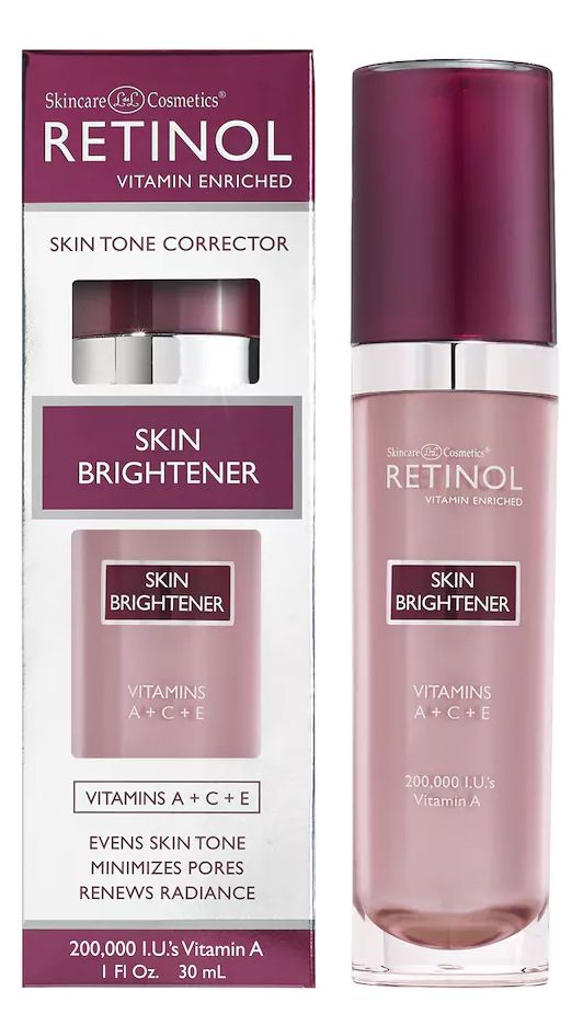 RETINOL Skin Brightener [46414-000]