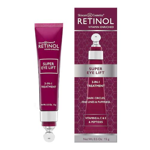 Retinol Super Eye Lift