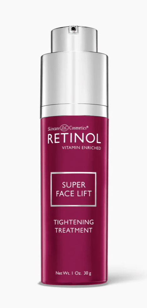 RETINOL Super Face Lift