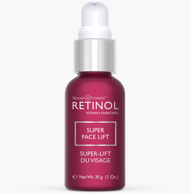 RETINOL Super Face Lift [46444000]