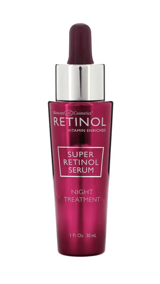 RETINOL Super Retinol Serum, Night Treatment
