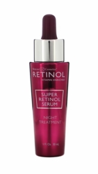 RETINOL Super Retinol Serum, Night Treatment