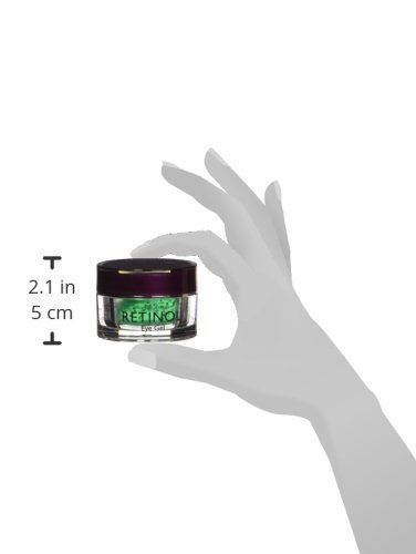 RETINOL Vitamin A Eye Gel [46404-000]