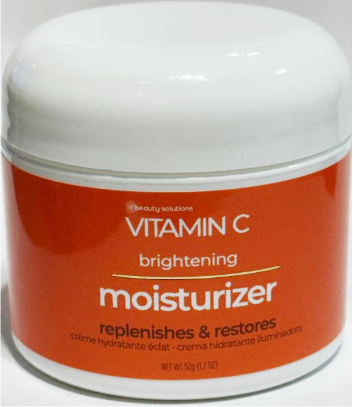 RETINOL Vitamin C Brightening Moisturizer [36354-000]