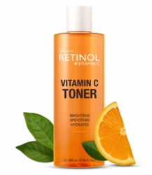 RETINOL Vitamin C Toner [36338-000]