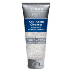 Retinol X Anti-Aging Cleanser Triple Action [44419-000]
