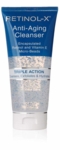 RETINOL-X Triple Action Anti-Aging Cleanser [26204-000]