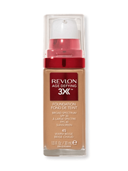 Revlon Age Defying 3X Foundation - Warm Beige 45