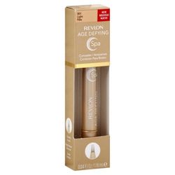 Revlon Age Defying Spa Concealer, 001 Light