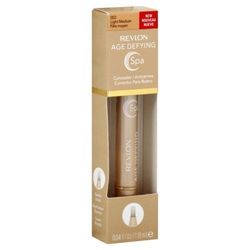 Revlon Age Defying Spa Concealer, 002 Light Medium