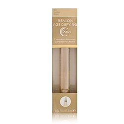 Revlon Age Defying Spa Concealer, 003 Medium