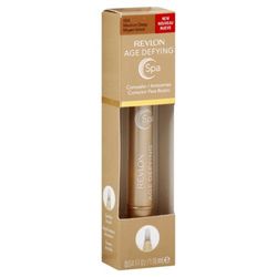 Revlon Age Defying Spa Concealer, 004 Medium Deep