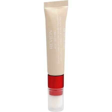 Revlon Age Defying Targeted Dark Spot Concealer Treatment, 01 Light