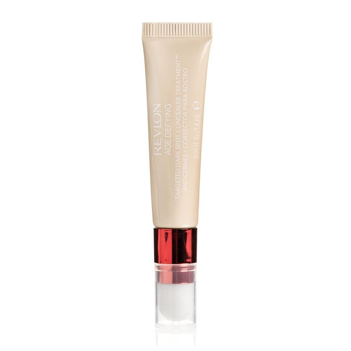 Revlon Age Defying Targeted Dark Spot Concealer Treatment, 01 Light