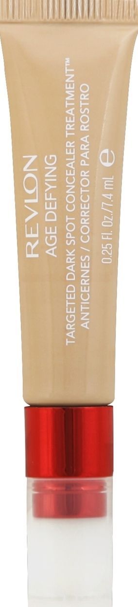 Revlon Age Defying Targeted Dark Spot Concealer Treatment, 03 Medium