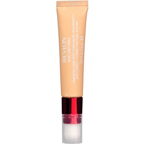Revlon Age Defying Targeted Dark Spot Concealer Treatment, 04 Medium Deep