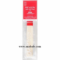 REVLON Age Defying with DNA Advantage Concealer, Light 01