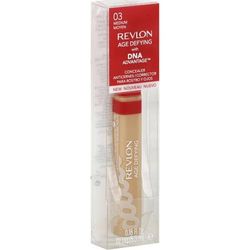 REVLON Age Defying with DNA Advantage Concealer, Medium 03