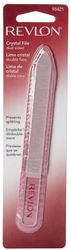 Revlon Beauty Tools # 98421 Crystal Nail File