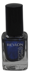 Revlon Chroma Chameleon Limited Edition Nail Enamel - Cobalt