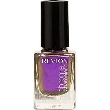 Revlon Chroma Chameleon Limited Edition Nail Enamel - Tanzanite