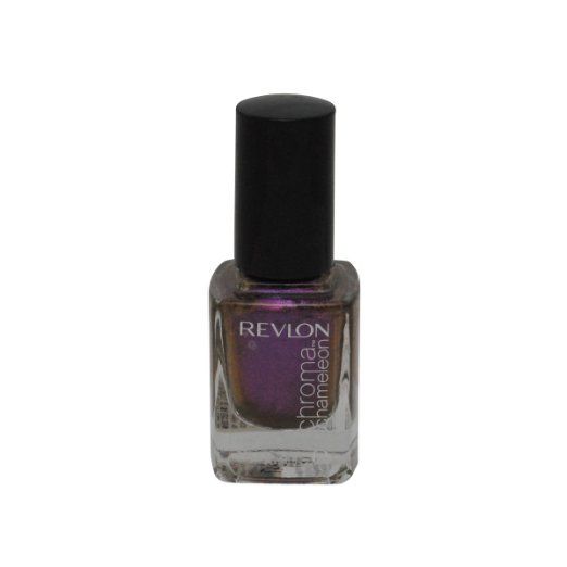 Revlon Chroma Chameleon Limited Edition Nail Enamel - Tanzanite