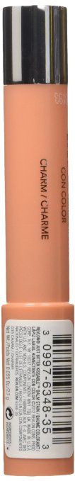 REVLON ColorBurst Lacquer Balm, 035 Charm 0.0950 oz (2.5 g)