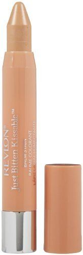 REVLON ColorBurst Lacquer Balm, 035 Charm 0.0950 oz (2.5 g)