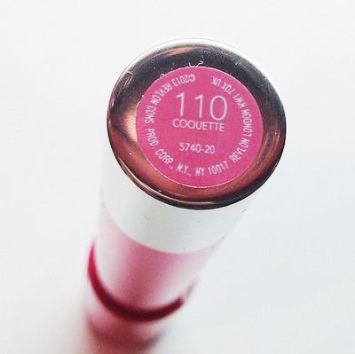 REVLON ColorBurst Lacquer Balm, 110 Coquette 