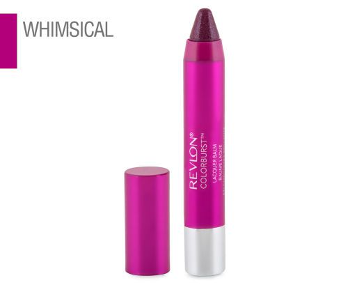Revlon ColorBurst Lacquer Balm, 115 Whimsical Fantaisiste