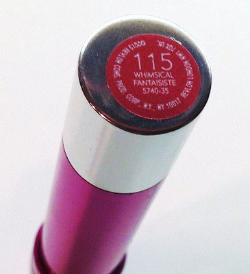 Revlon ColorBurst Lacquer Balm, 115 Whimsical Fantaisiste