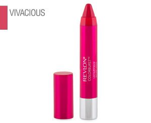 Revlon ColorBurst Lacquer Balm, 120 Vivacious