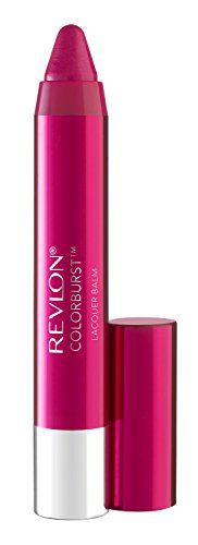 Revlon ColorBurst Lacquer Balm, 120 Vivacious