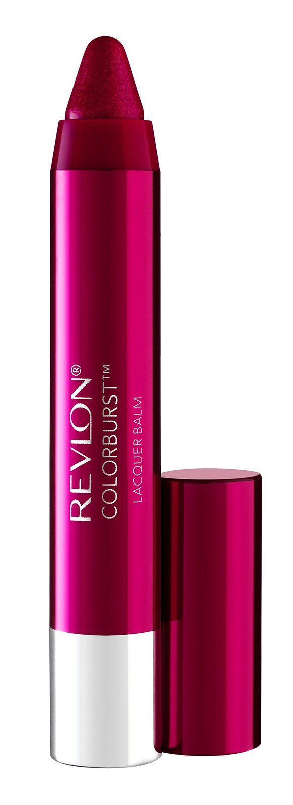 Revlon ColorBurst Lacquer Balm, 125 Flirtatious