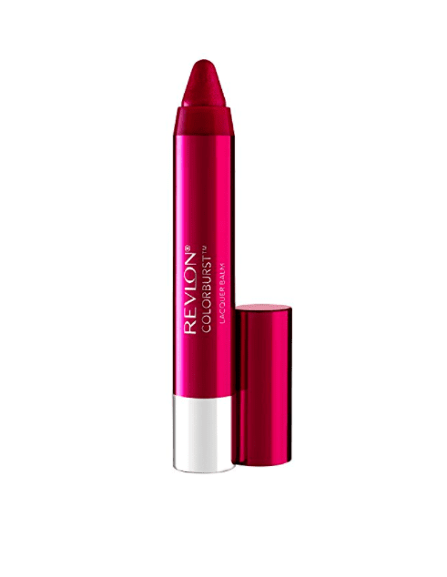 Revlon ColorBurst Lacquer Balm, 125 Flirtatious