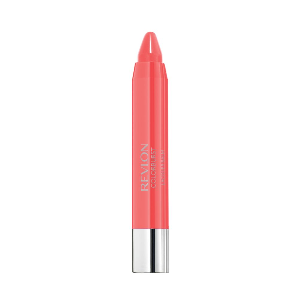 Revlon ColorBurst Lacquer Balm, 130 Tease 