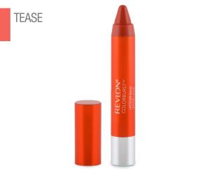 Revlon ColorBurst Lacquer Balm, 130 Tease 