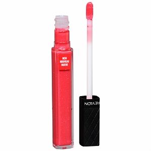 Revlon Colorburst Lipgloss, 006 Strawberry 