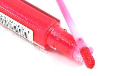 Revlon Colorburst Lipgloss, 006 Strawberry 
