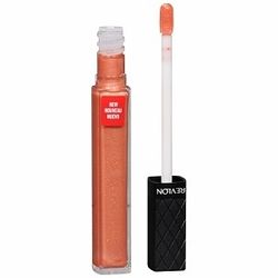 Revlon Colorburst Lipgloss, 022 Sunset Peach