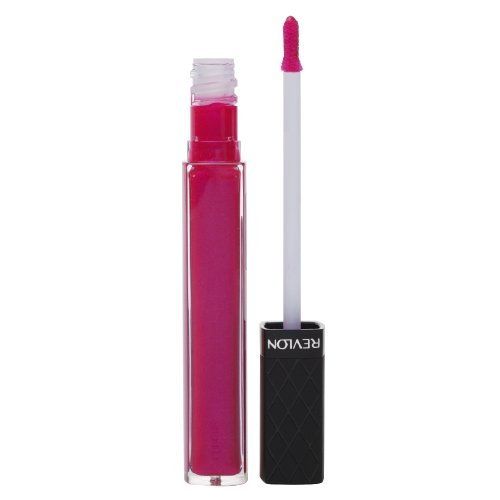 Revlon Colorburst Lipgloss, 060 Adorned