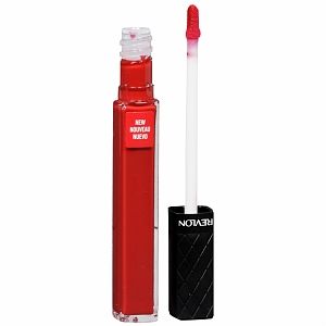 Revlon Colorburst Lipgloss, Fire 018