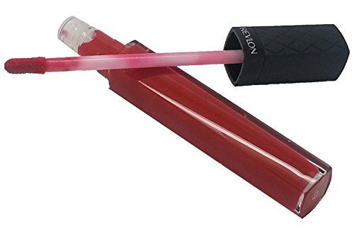 Revlon Colorburst Lipgloss, Fire 018