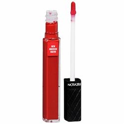Revlon Colorburst Lipgloss, Fire 018