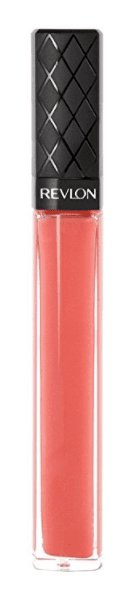 Revlon ColorBurst Lipgloss, Papaya 020 