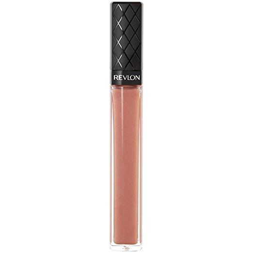 REVLON Colorburst Lipgloss, Rosegold 026